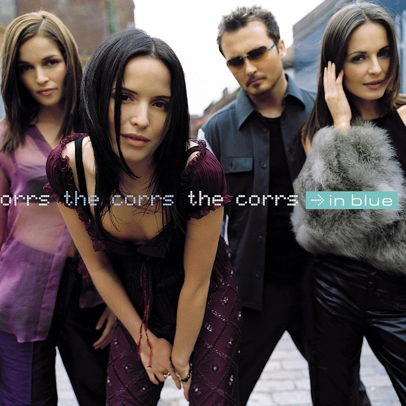 The Corrs - In BlueThe-Corrs-In-Blue.jpg