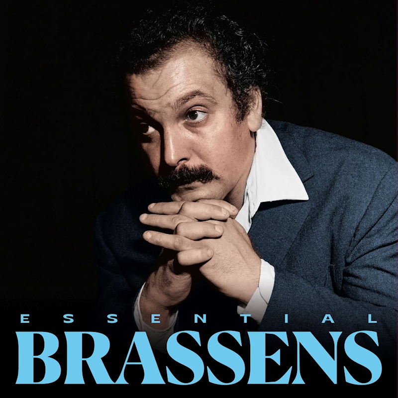 Georges Brassens - Essential BrassensGeorges-Brassens-Essential-Brassens.jpg