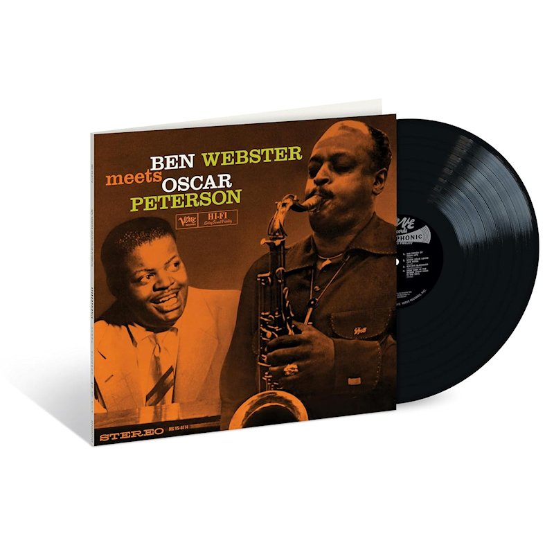 Ben Webster & Oscar Peterson - Ben Webster Meets Oscar Peterson -lp-Ben-Webster-Oscar-Peterson-Ben-Webster-Meets-Oscar-Peterson-lp-.jpg