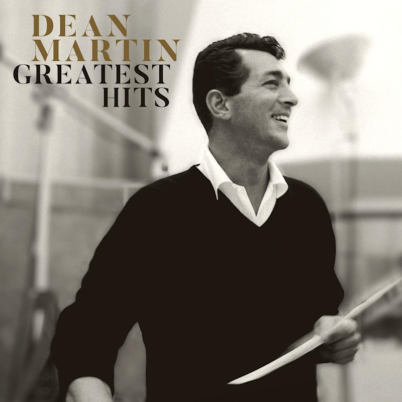 Dean Martin - Greatest HitsDean-Martin-Greatest-Hits.jpg