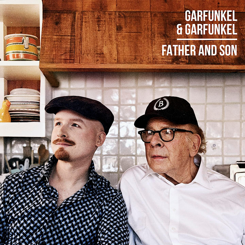 Garfunkel & Garfunkel - Father And SonGarfunkel-Garfunkel-Father-And-Son.jpg