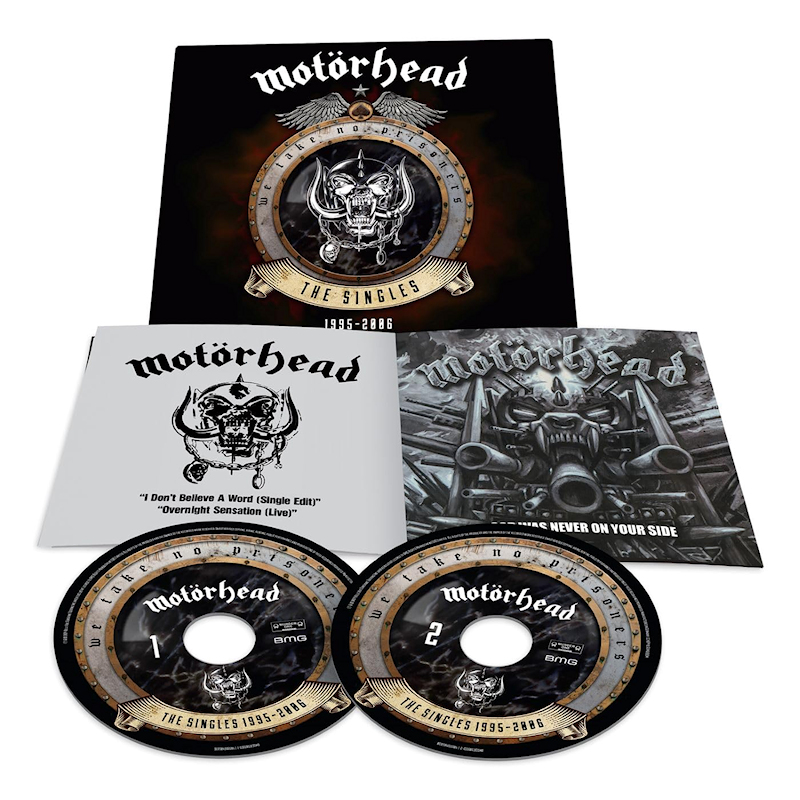 Motorhead - We Take No Prisoners: The Singles 1995-2006 -2cd-Motorhead-We-Take-No-Prisoners-The-Singles-1995-2006-2cd-.jpg