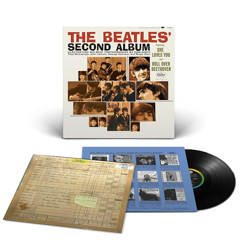 The Beatles - The Beatles' Second Album -lp-The-Beatles-The-Beatles-Second-Album-lp-.jpg