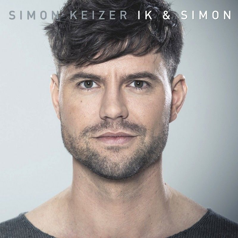 Simon Keizer - Ik & SimonSimon-Keizer-Ik-Simon.jpg