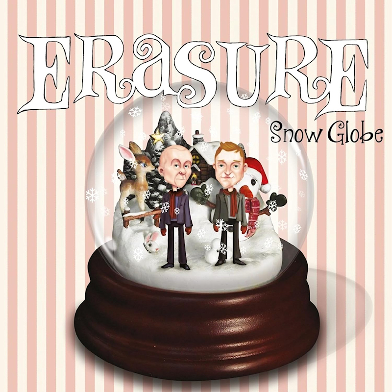 Erasure - Snow GlobeErasure-Snow-Globe.jpg