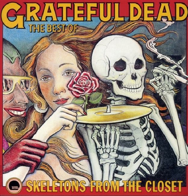 Grateful Dead-The Best of: Skeletons From-1Grateful-Dead-The-Best-of-Skeletons-From-1.jpg