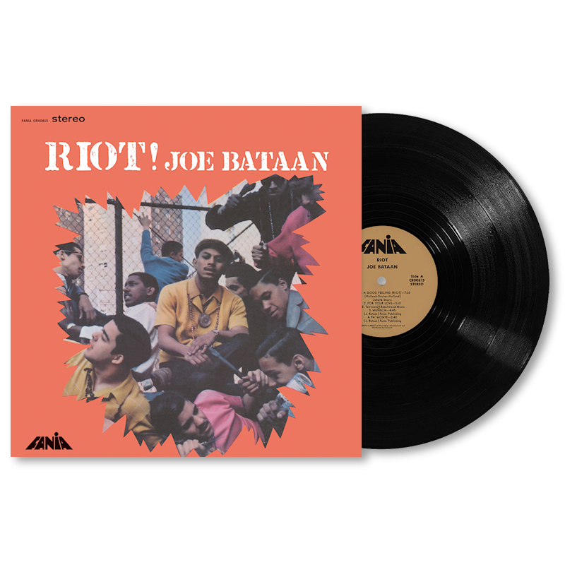 Joe Bataan - Riot! -lp-Joe-Bataan-Riot-lp-.jpg