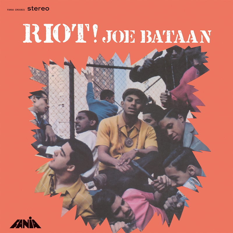 Joe Bataan - Riot!Joe-Bataan-Riot.jpg