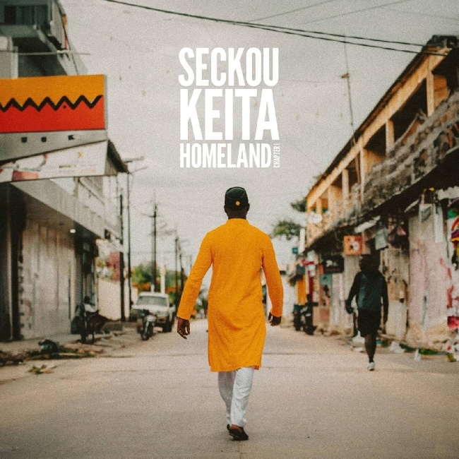 Seckou Keita-Homeland Chapter 1-1Seckou-Keita-Homeland-Chapter-1-1.jpg