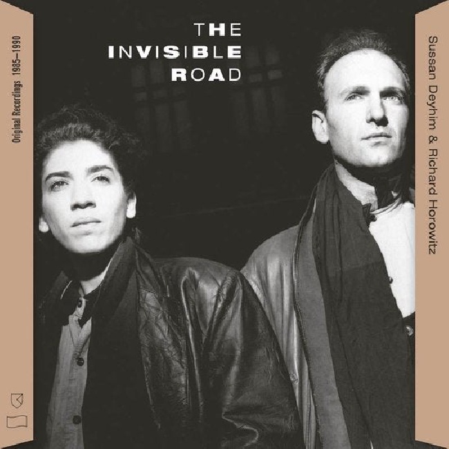 Sussan Deyhim & Richard Horowitz-The Invisible Road: Original Recordings 1985-1990-1Sussan-Deyhim-Richard-Horowitz-The-Invisible-Road-Original-Recordings-1985-1990-1.jpg