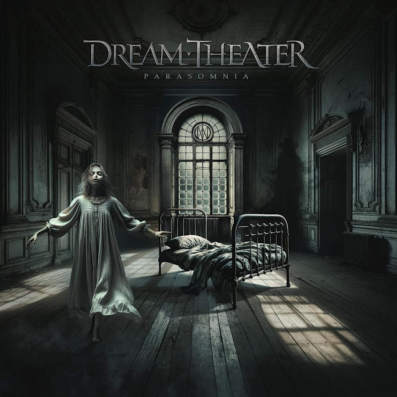 Dream Theater - ParasomniaDream-Theater-Parasomnia.jpg