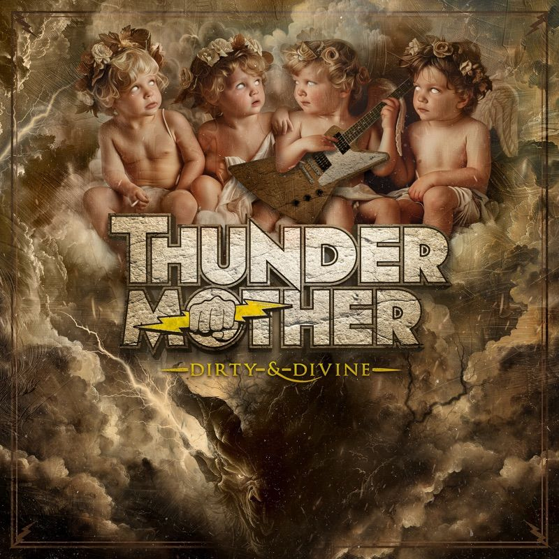 Thundermother - Dirty & DivineThundermother-Dirty-Divine.jpg