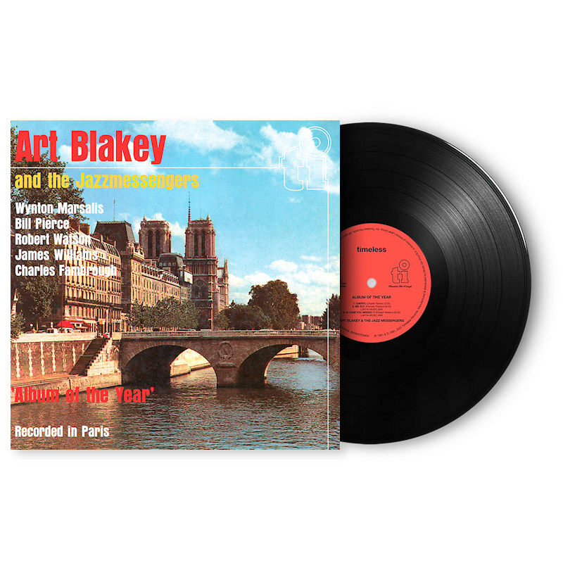 Art Blakey And The Jazzmessengers - Album Of The Year -lp-Art-Blakey-And-The-Jazzmessengers-Album-Of-The-Year-lp-.jpg