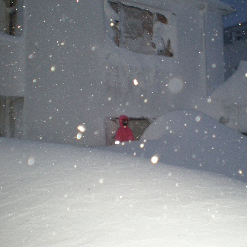 Arny Margret - They Only Talk About The WeatherArny-Margret-They-Only-Talk-About-The-Weather.jpg