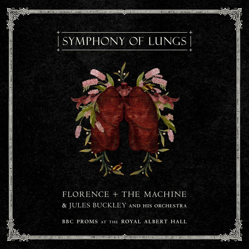 Florence + The Machine - Symphony Of LungsFlorence-The-Machine-Symphony-Of-Lungs.jpg