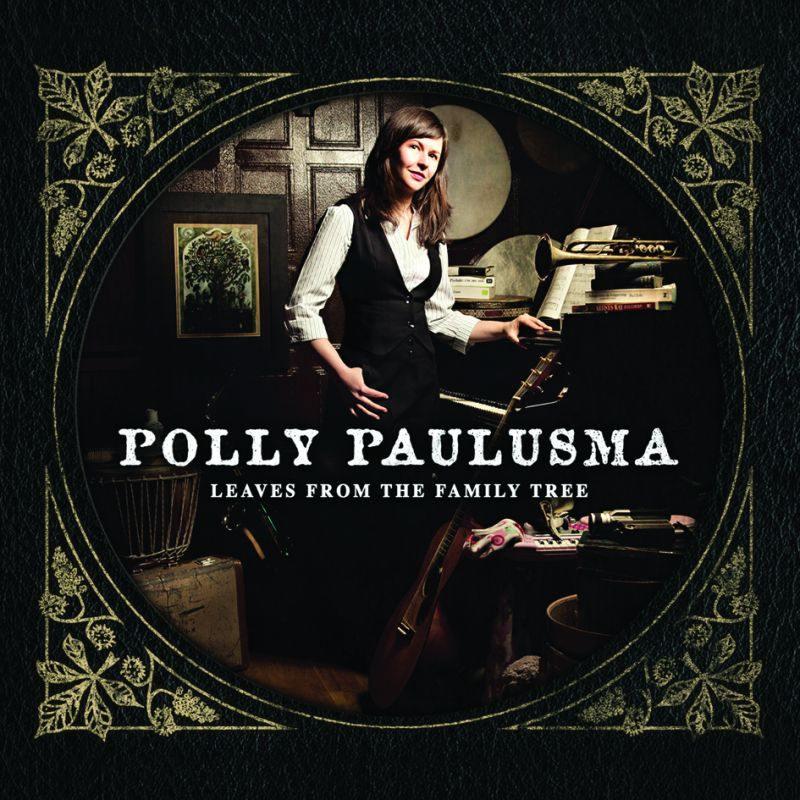 Polly Paulusma - Leaves From The Family TreePolly-Paulusma-Leaves-From-The-Family-Tree.jpg