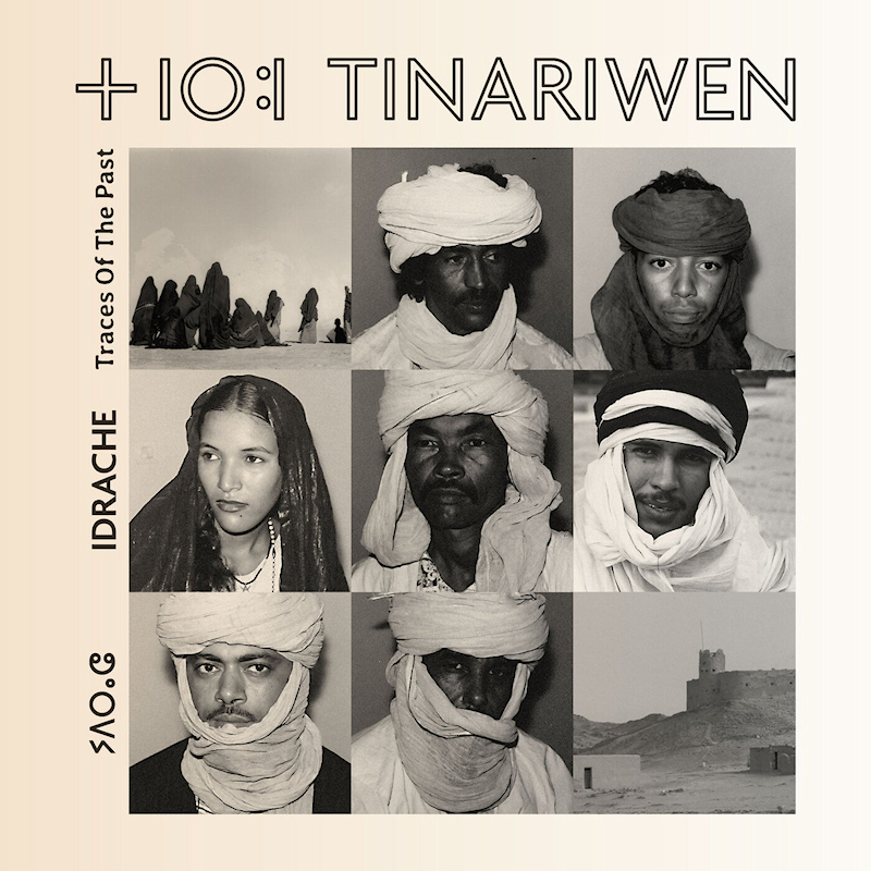 Tinariwen - Idrache (Traces Of The Past)Tinariwen-Idrache-Traces-Of-The-Past.jpg