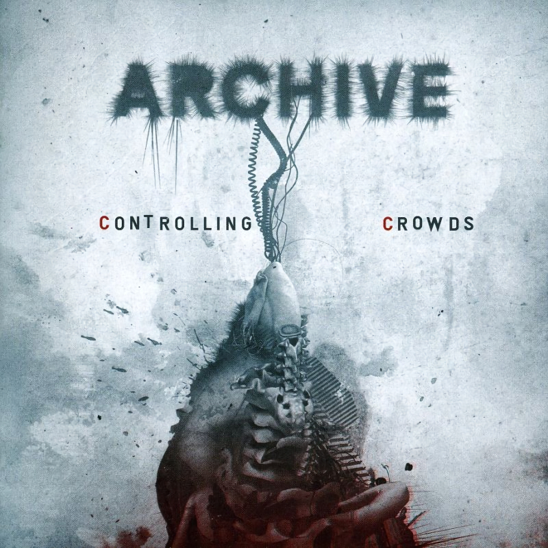 Archive - Controlling CrowdsArchive-Controlling-Crowds.jpg