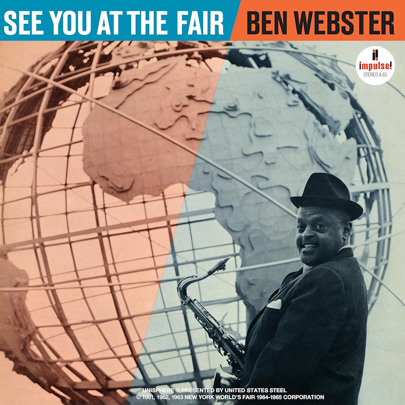 Ben Webster - See You At The FairBen-Webster-See-You-At-The-Fair.jpg