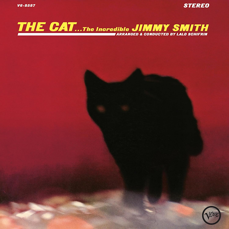 Jimmy Smith - The CatJimmy-Smith-The-Cat.jpg