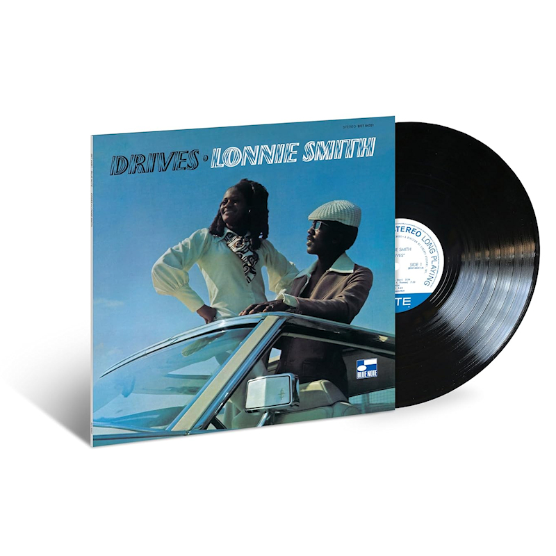 Lonnie Smith - Drives -lp-Lonnie-Smith-Drives-lp-.jpg