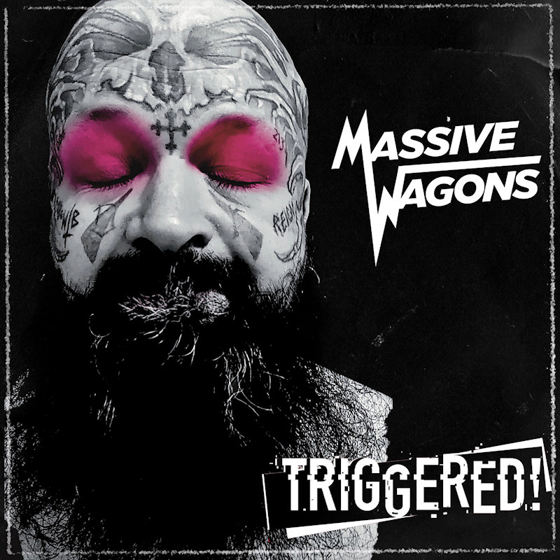 Massive Wagons - Triggered!Massive-Wagons-Triggered.jpg