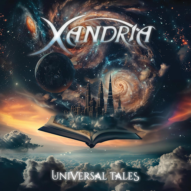 Xandria - Universal TalesXandria-Universal-Tales.jpg