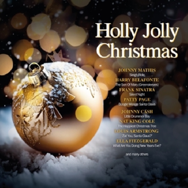 V/A-Holly Jolly Christmas-1-LPV-A-Holly-Jolly-Christmas-1-LP.jpg