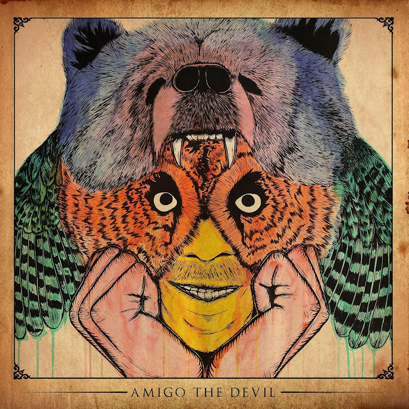 Amigo The Devil - Volume 1Amigo-The-Devil-Volume-1.jpg