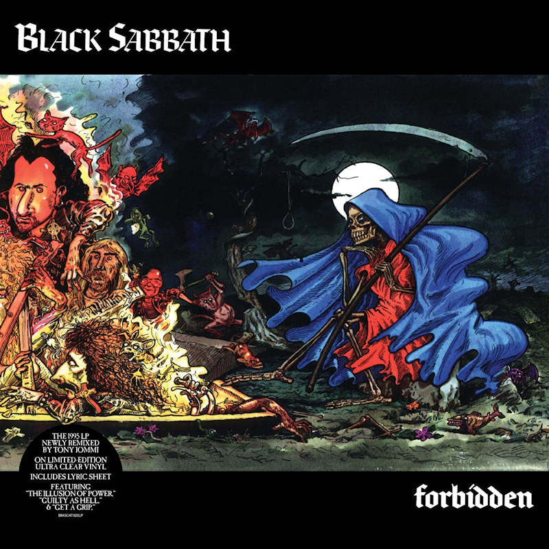 Black Sabbath - Forbidden (2024 Remaster LP)Black-Sabbath-Forbidden-2024-Remaster-LP.jpg