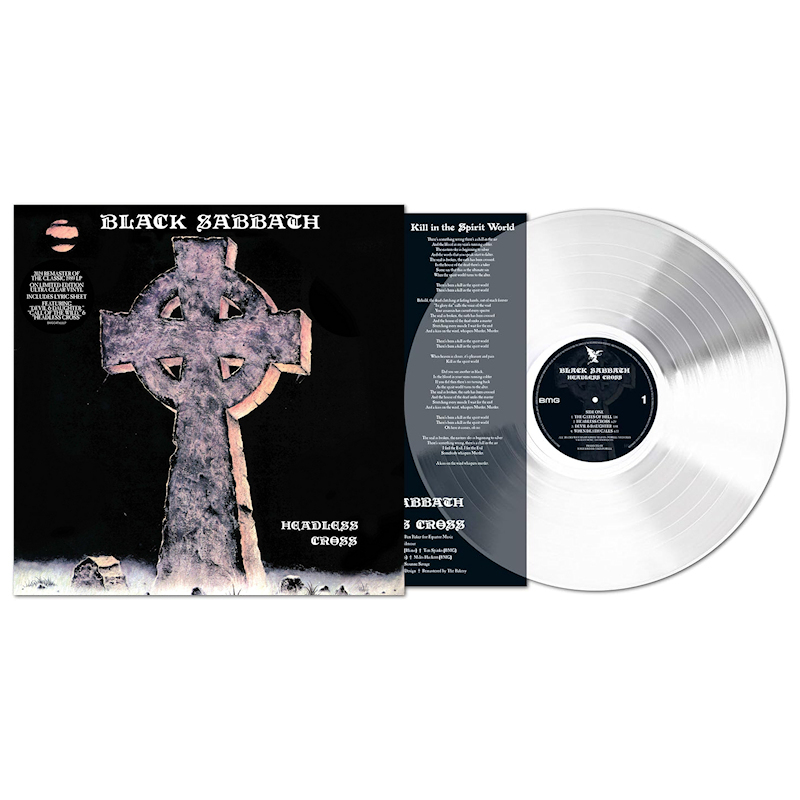 Black Sabbath - Headless Cross (2024 Remaster Coloured LP)Black-Sabbath-Headless-Cross-2024-Remaster-Coloured-LP.jpg