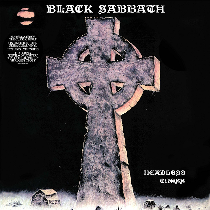 Black Sabbath - Headless Cross (2024 Remaster LP)Black-Sabbath-Headless-Cross-2024-Remaster-LP.jpg