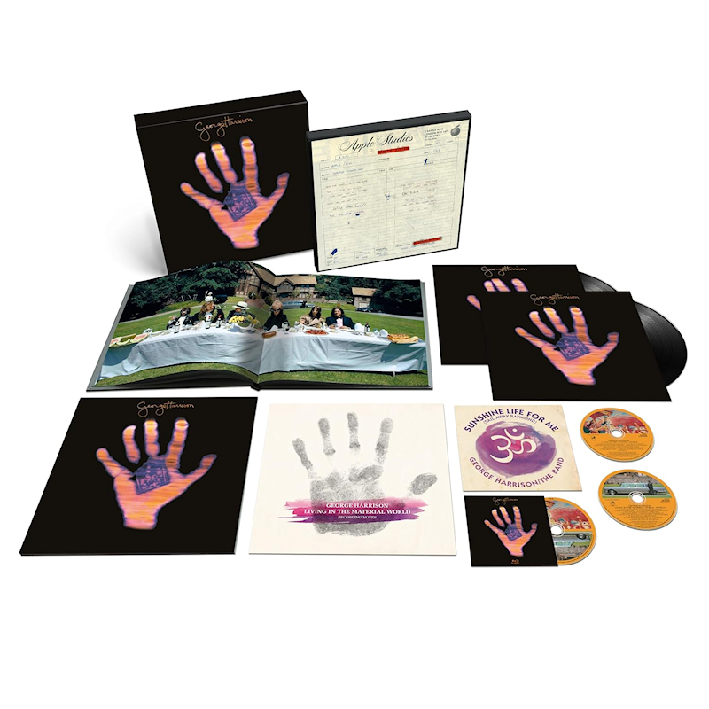 George Harrison - Living In The Material World (50th Anniversary Deluxe)George-Harrison-Living-In-The-Material-World-50th-Anniversary-Deluxe.jpg