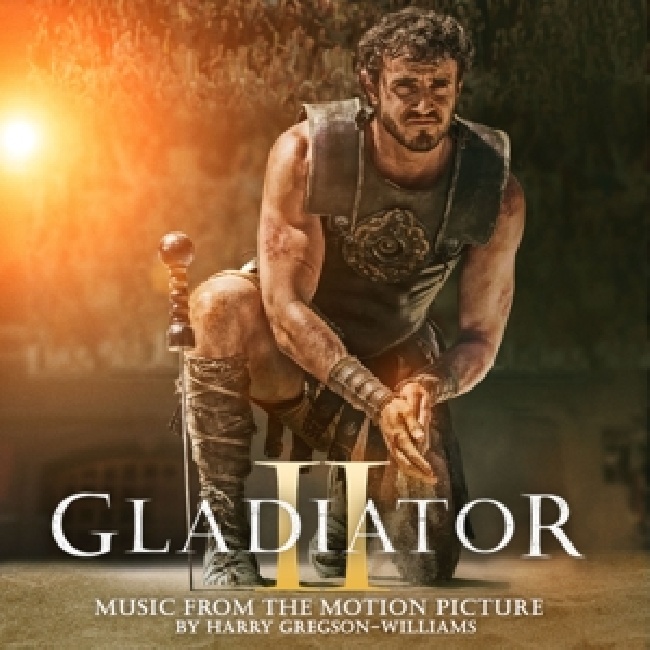 Gregson-Williams, Harry-Gladiator Ii-1-CDGregson-Williams-Harry-Gladiator-Ii-1-CD.jpg