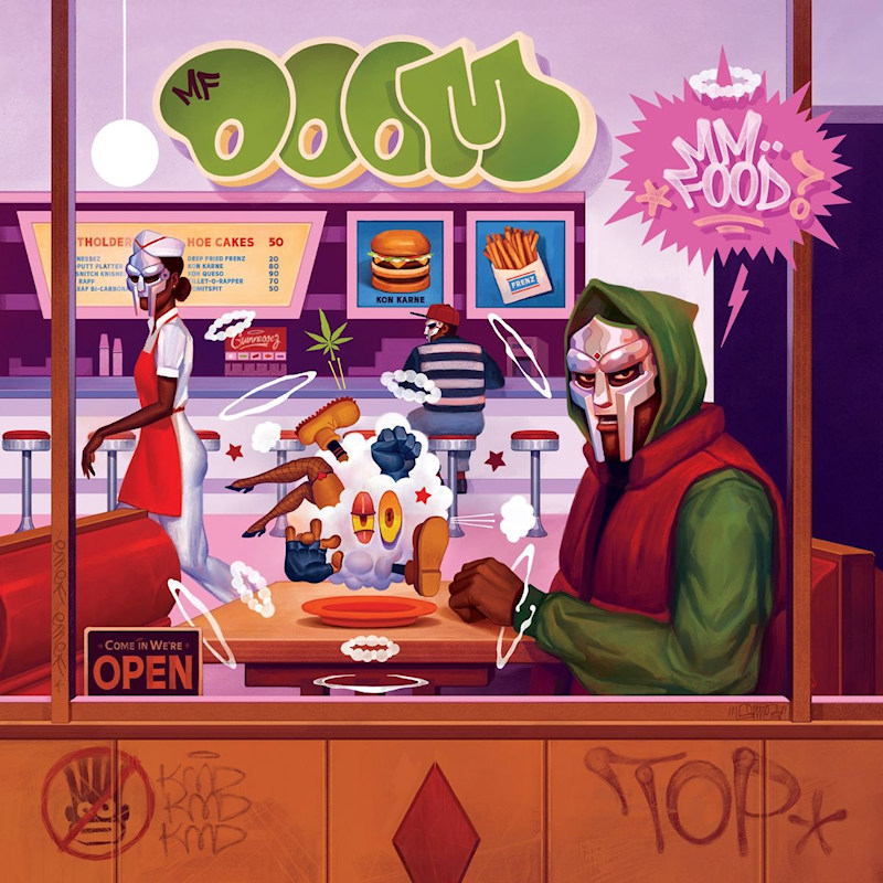 MF Doom - MM.. Food (20th Anniversary)MF-Doom-MM..-Food-20th-Anniversary.jpg