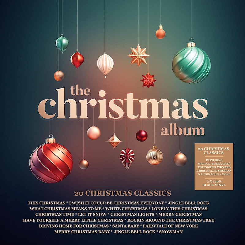 V.A. - The Christmas Album: 20 Christmas Classics -2lp-V.A.-The-Christmas-Album-20-Christmas-Classics-2lp-.jpg