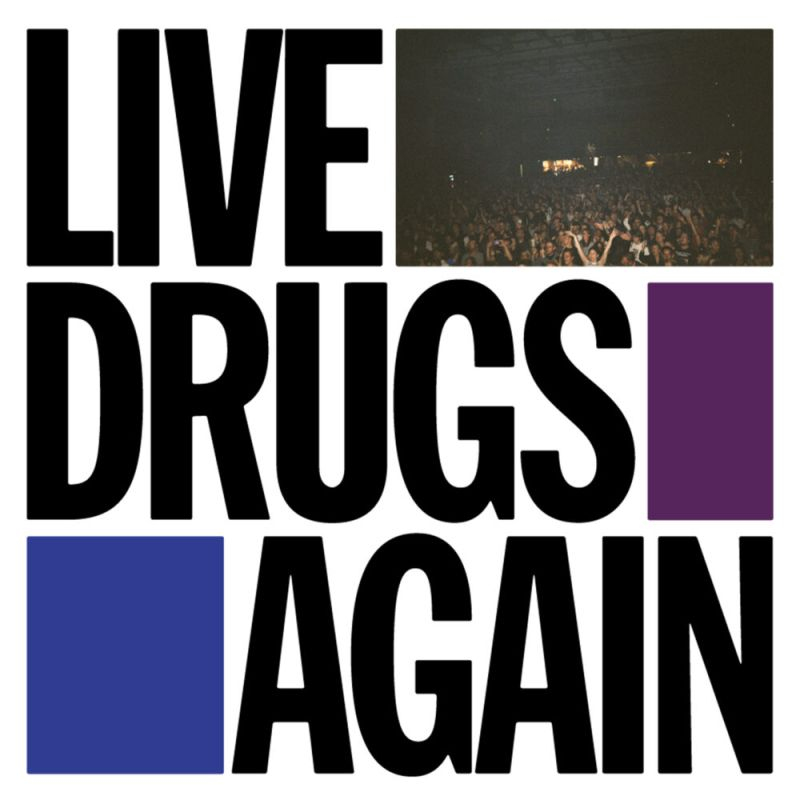 The War On Drugs - Live Drugs AgainThe-War-On-Drugs-Live-Drugs-Again.jpg