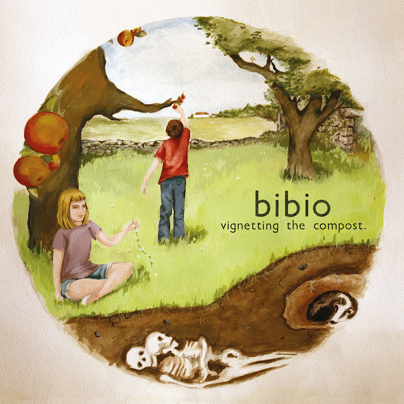 Bibio - Vignetting The CompostBibio-Vignetting-The-Compost.jpg