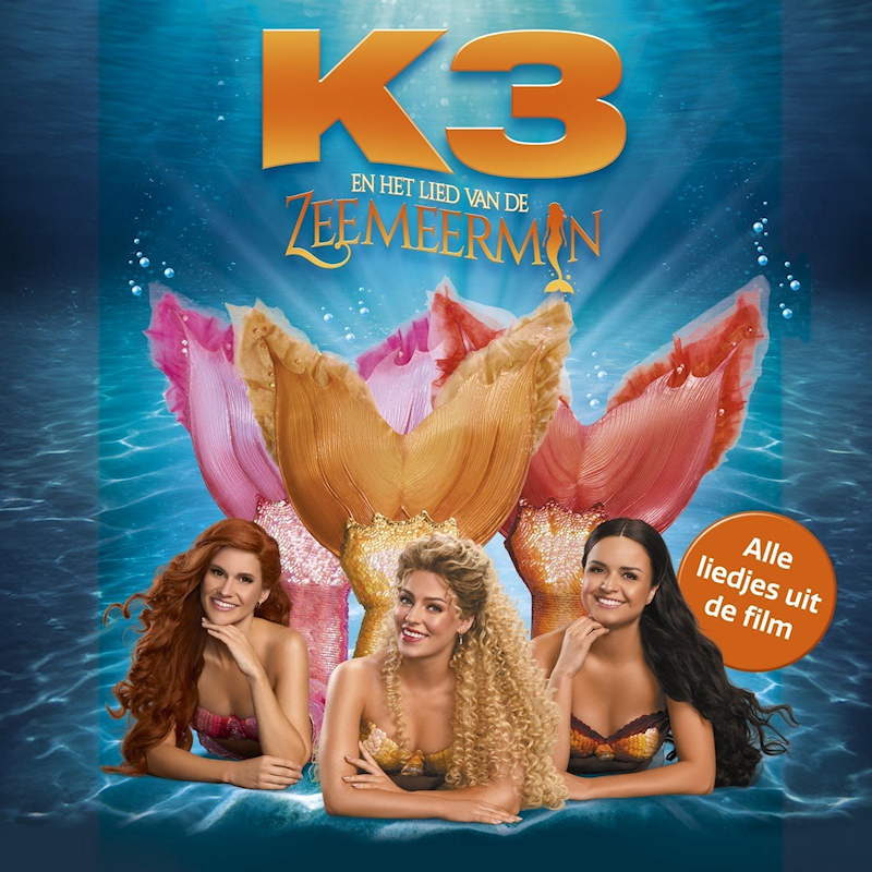 K3 - K3 En Het Lied Van De Zeemeermin -lp-K3-K3-En-Het-Lied-Van-De-Zeemeermin-lp-.jpg