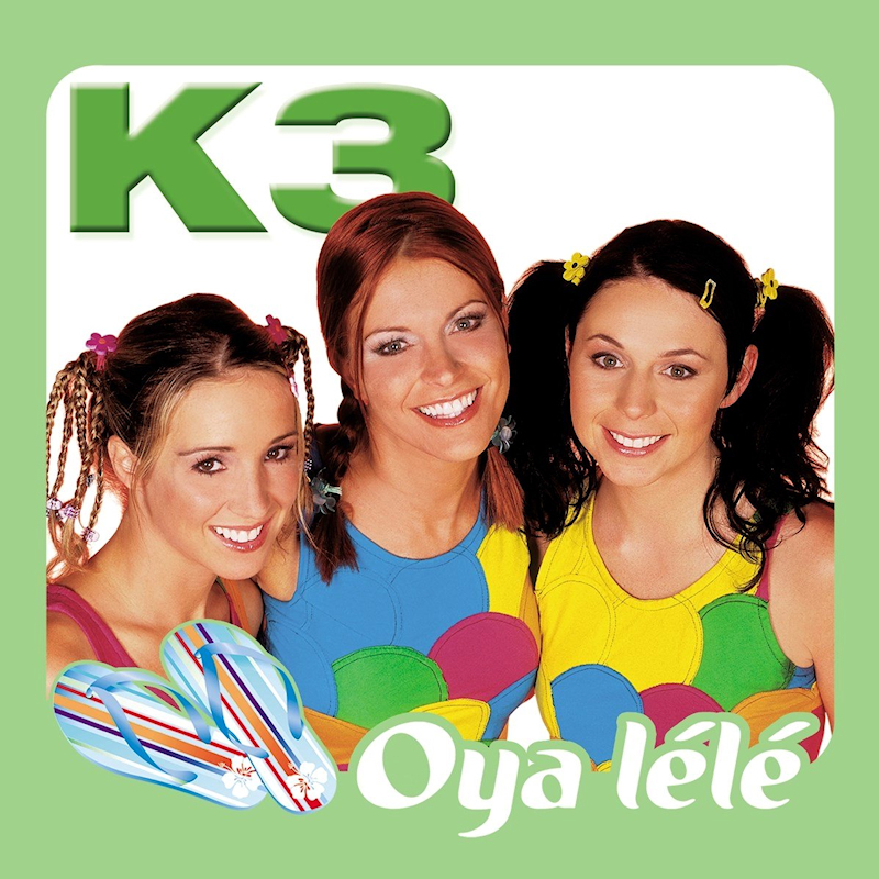 K3 - Oya LeleK3-Oya-Lele.jpg