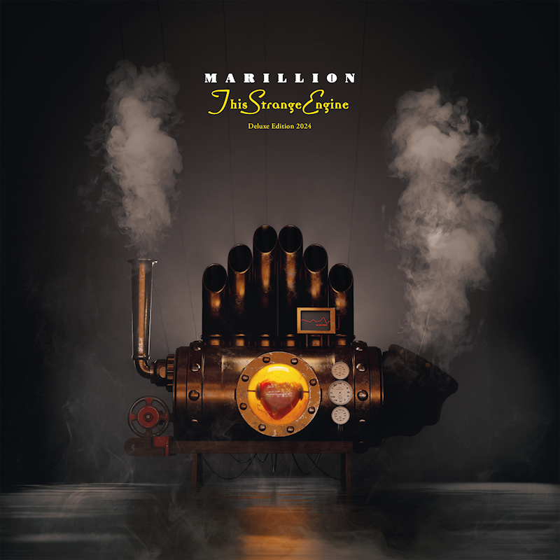 Marillion - This Strange Engine (Deluxe Edition 2024) -5lp-Marillion-This-Strange-Engine-Deluxe-Edition-2024-5lp-.jpg