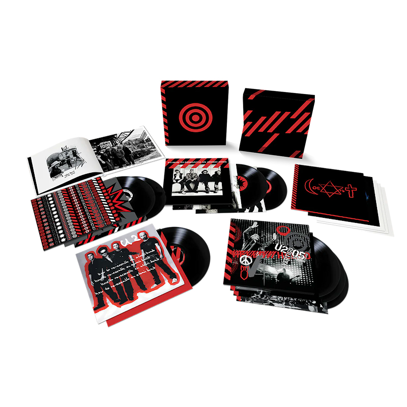 U2 - How To Dismantle An Atomic Bomb (20th Anniversary) -8lp-U2-How-To-Dismantle-An-Atomic-Bomb-20th-Anniversary-8lp-.jpg