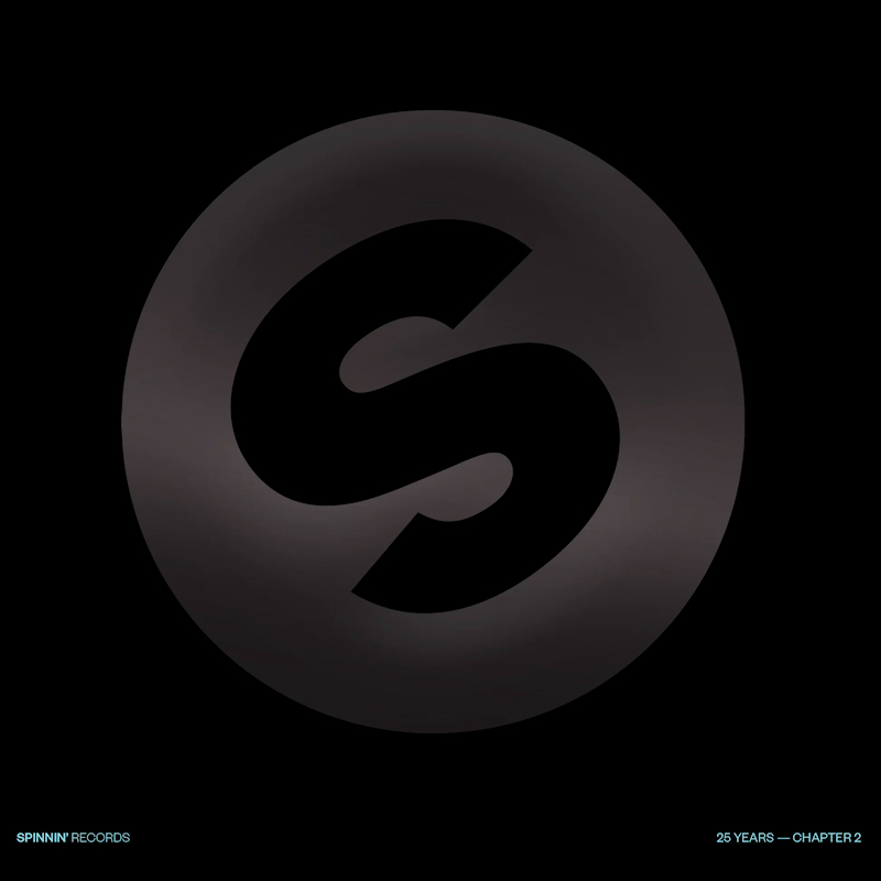 V.A. - Spinnin' Records 25 Years - Chapter 2V.A.-Spinnin-Records-25-Years-Chapter-2.jpg