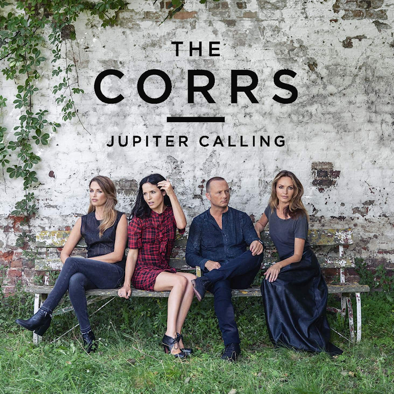 The Corrs - Jupiter CallingThe-Corrs-Jupiter-Calling.jpg