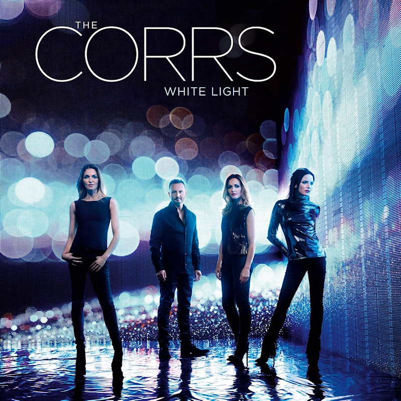 The Corrs - White LightThe-Corrs-White-Light.jpg