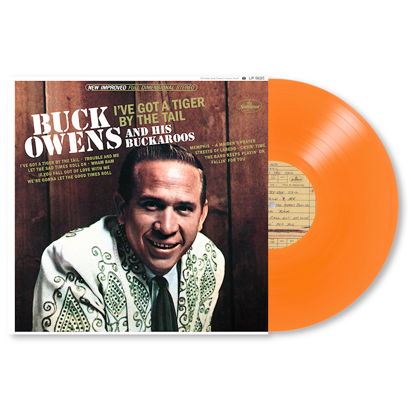 Buck Owens And His Buckaroos - I've Got A Tiger By The Tail -coloured-Buck-Owens-And-His-Buckaroos-Ive-Got-A-Tiger-By-The-Tail-coloured-.jpg