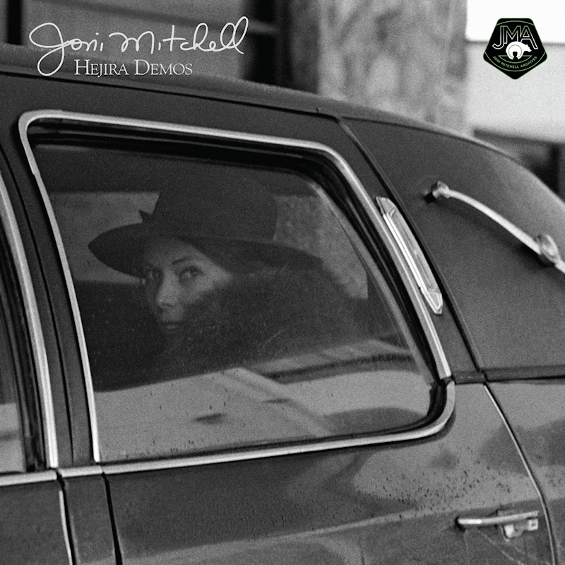 Joni Mitchell - Hejira DemosJoni-Mitchell-Hejira-Demos.jpg