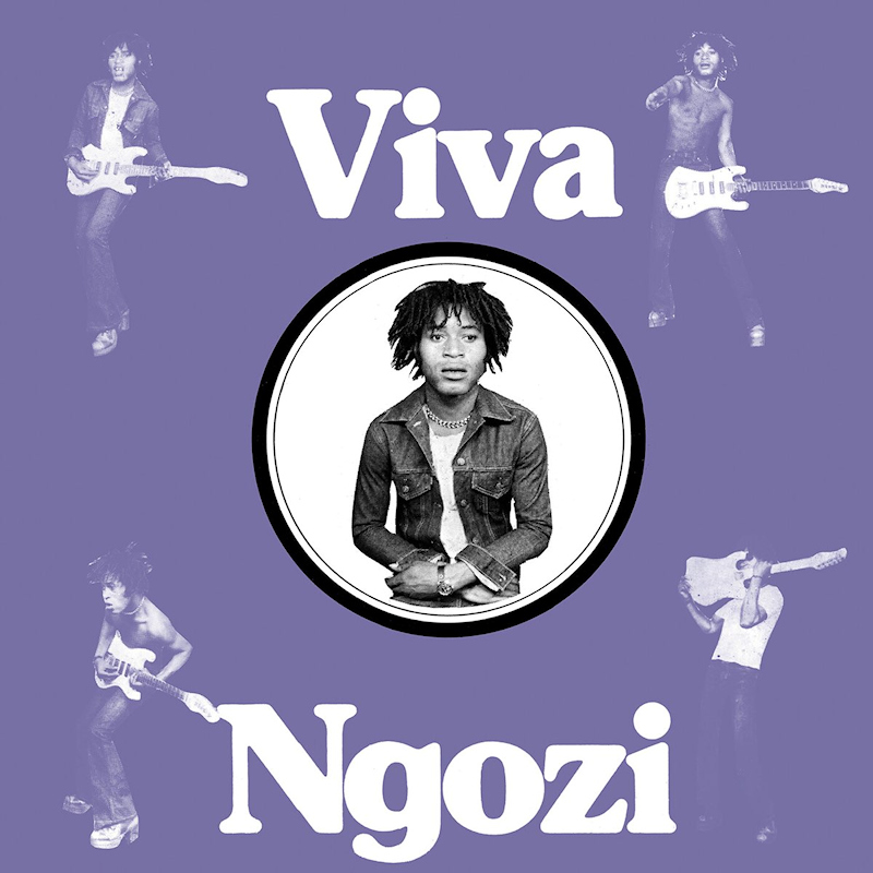 Paul Ngozi - Viva NgoziPaul-Ngozi-Viva-Ngozi.jpg