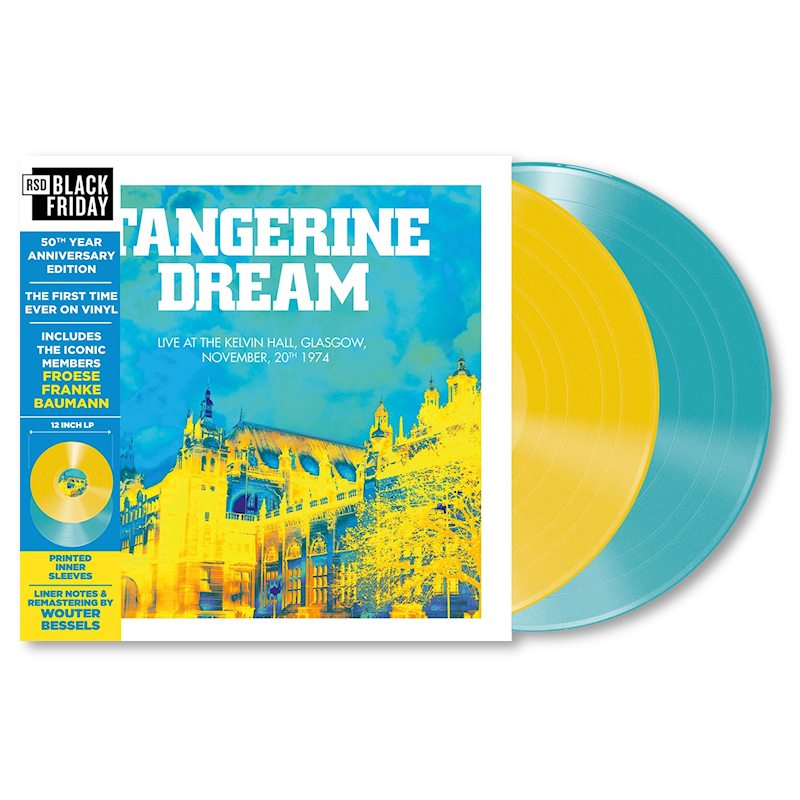 Tangerine Dream - Live At The Kelvin Hall, Glasgow, November, 20th 1974 -BF2024 coloured-Tangerine-Dream-Live-At-The-Kelvin-Hall-Glasgow-November-20th-1974-BF2024-coloured-.jpg