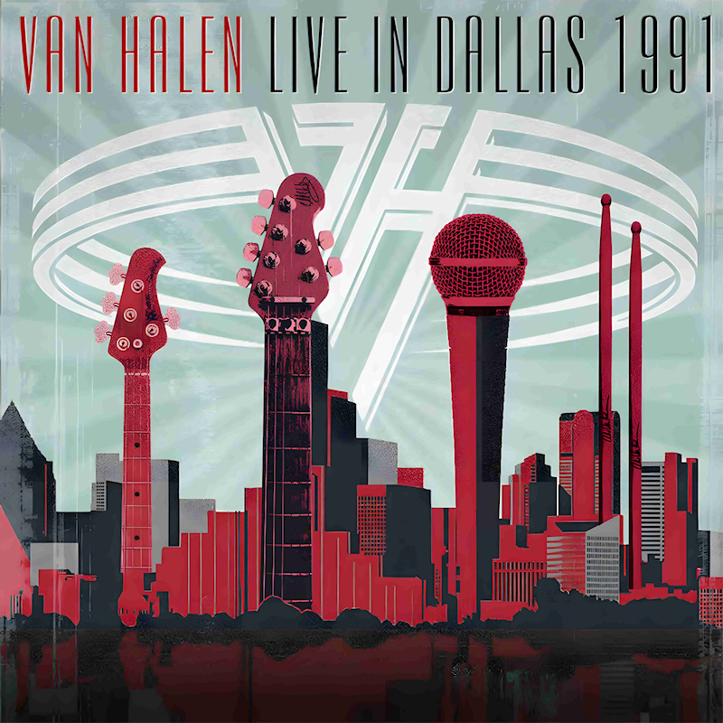 Van Halen - Live In Dallas 1991Van-Halen-Live-In-Dallas-1991.jpg